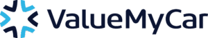 mycar logo name negative