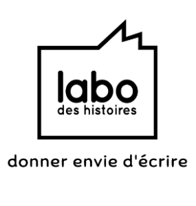 large logo labo des histoire